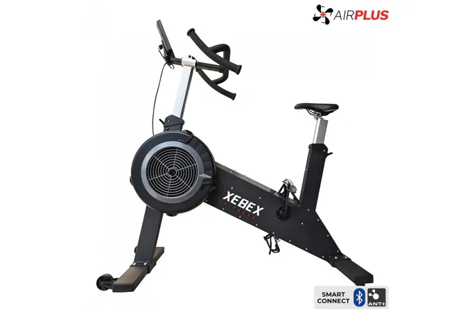 XEBEX AirPLUS CYCLE Smart Connect