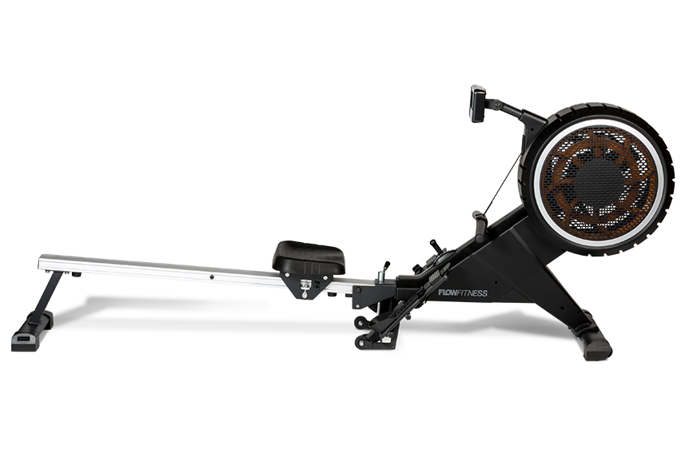 FLOW FITNESS Yarra M