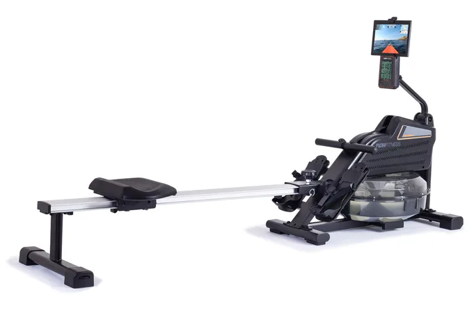 FLOW FITNESS Como Water W