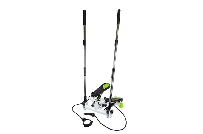 HMS 3096 s úchopy zelený