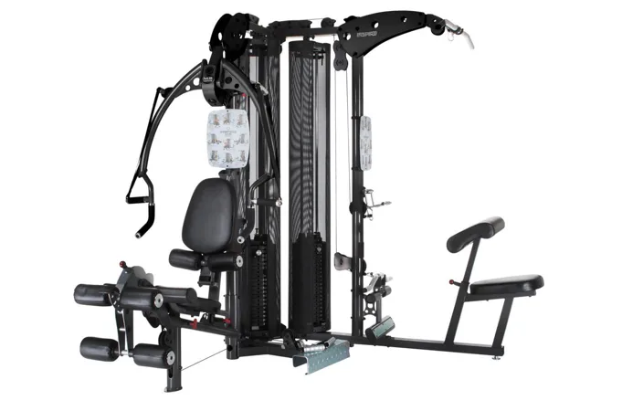 FINNLO MAXIMUM Multi-gym M5