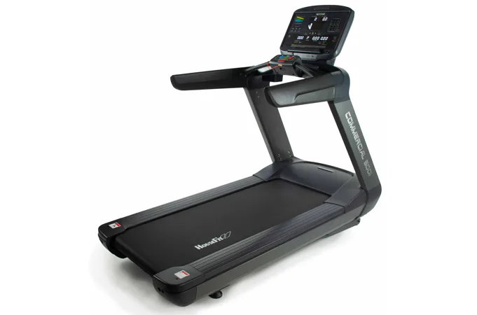 HOUSEFIT COMMERCIAL 500