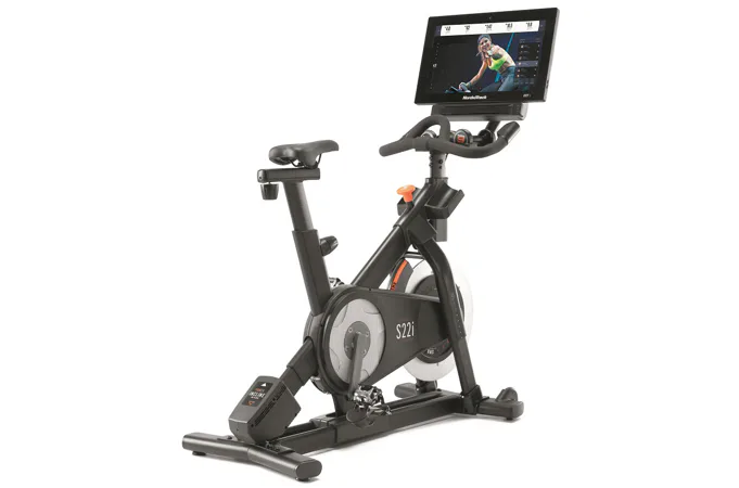 NORDICTRACK Commercial S22i Studio