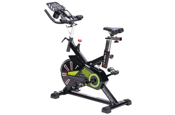 HMS Premium SW2102 limetkový