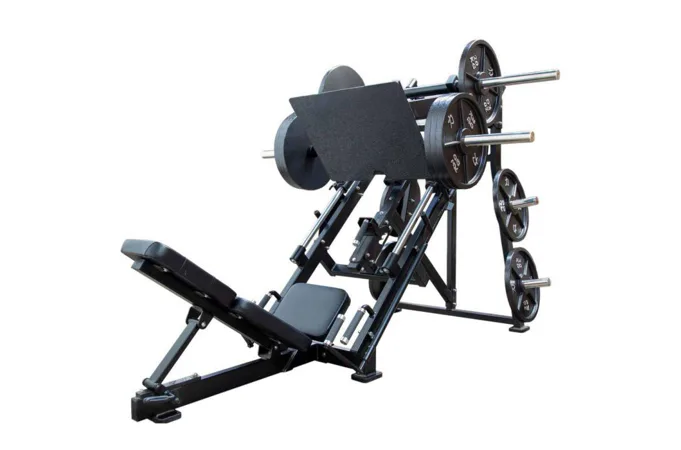 Leg Press Machine STRENGTHSYSTEM 