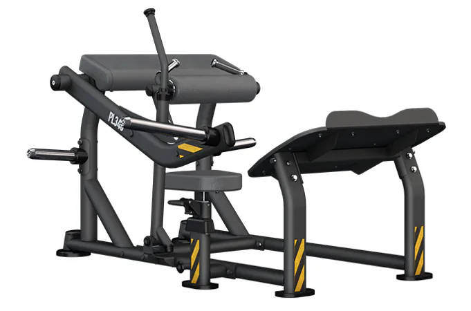 Posilovací stroj BH FITNESS PL340 HIP THRUST