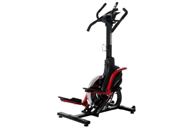 HAMMER Cross Stepper