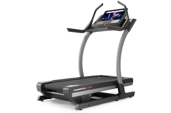 NORDICTRACK Incline Trainer X22i
