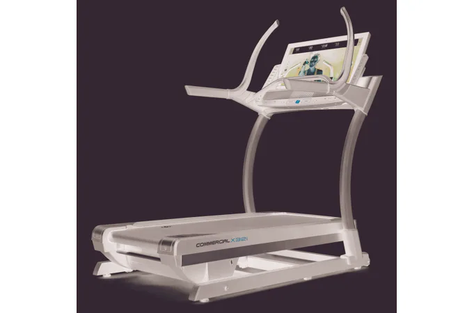 NORDICTRACK Incline Trainer X32i