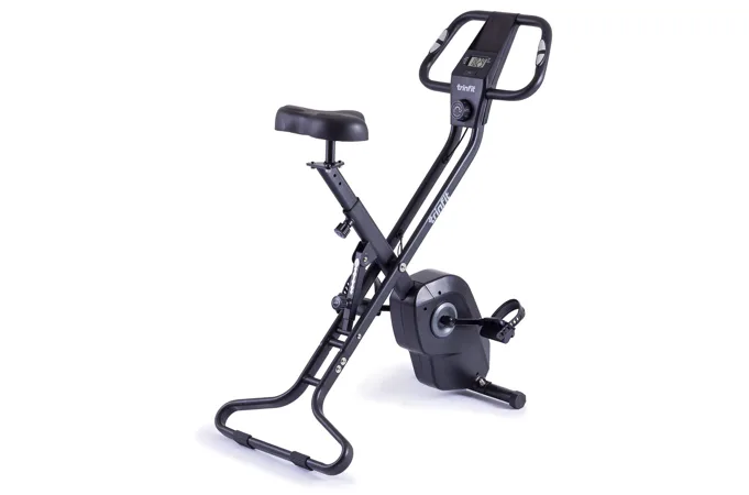 Skládací rotoped TRINFIT Xbike Fold