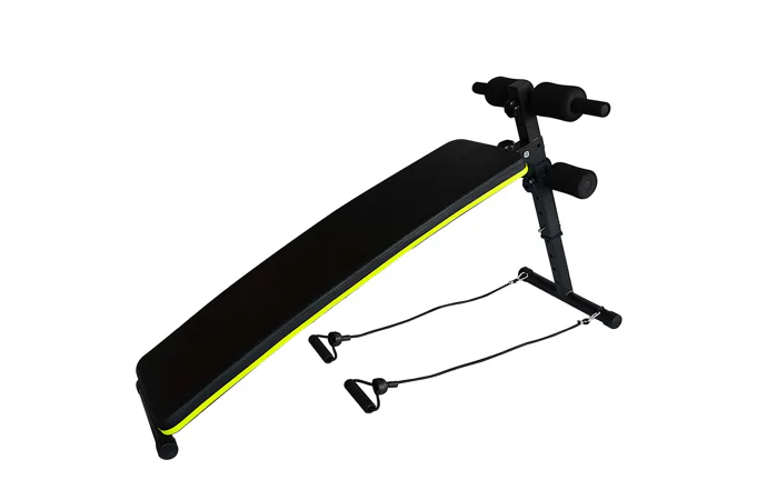 LIFEFIT S2 šikmá s expandery