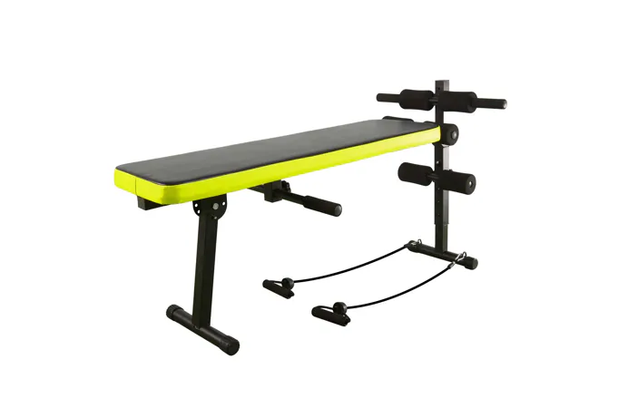 LIFEFIT S2 multifunkční s expandéry