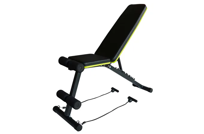 LIFEFIT S2 polohovatelná s expandery