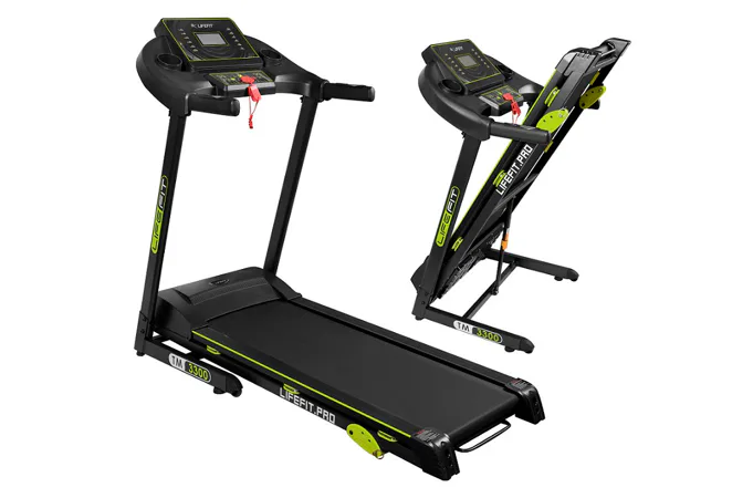LIFEFIT TM3300