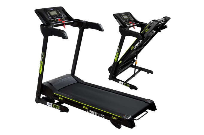 LIFEFIT TM5100