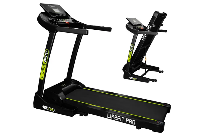 LIFEFIT TM5250