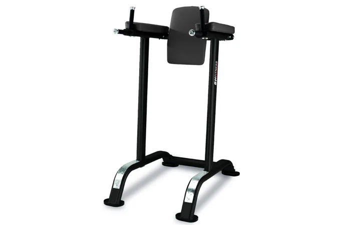 BH FITNESS L800BB bradla a přednožování