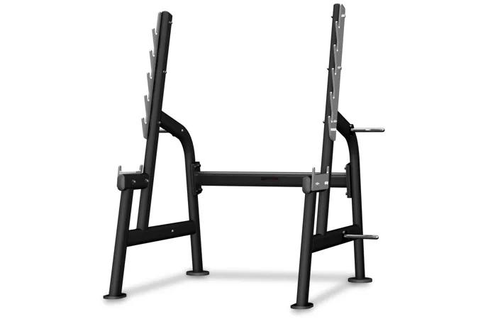 Stojan na dřepy BH FITNESS L845BB