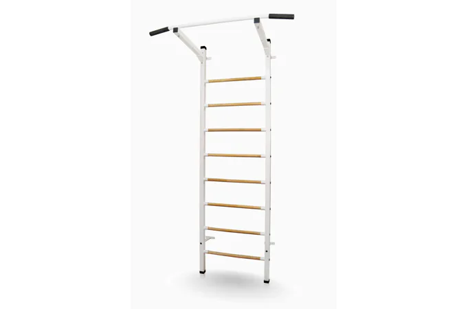 Žebřiny s hrazdou SPORTTEAM Basic 230 x 66 cm