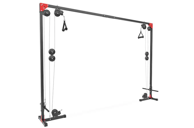 Protisměrné kladky MARBO MH-W103 2.0