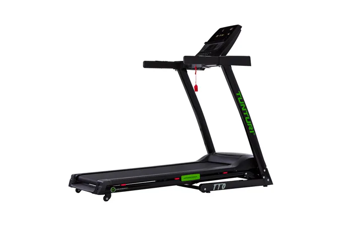 TUNTURI T10 Treadmill Competence