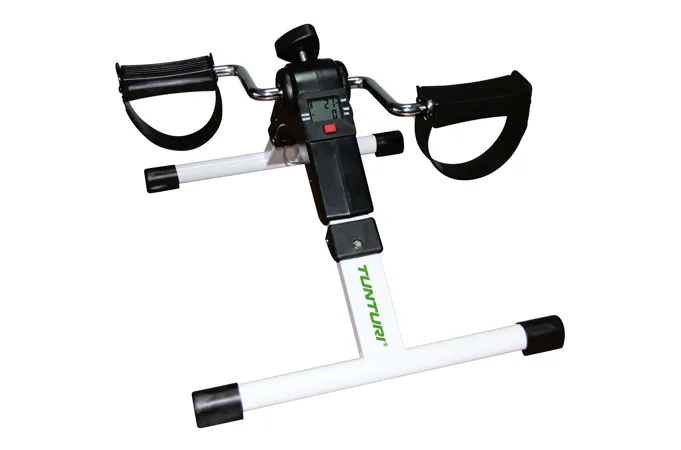 Skládací mini bike s počítačem TUNTURI Easy