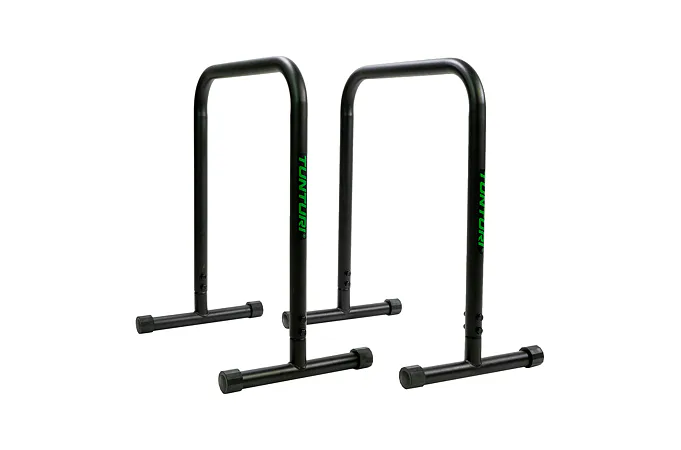 Bradla na kliky TUNTURI Parallettes 