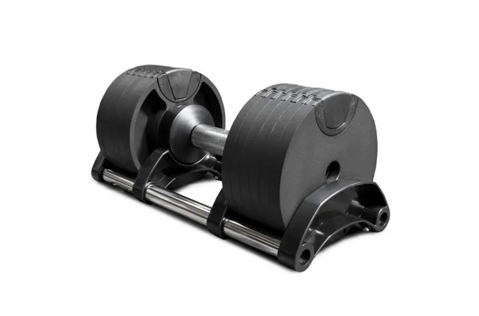 Jednoruční nakládací činka 20 kg STRENGTHSYSTEM 