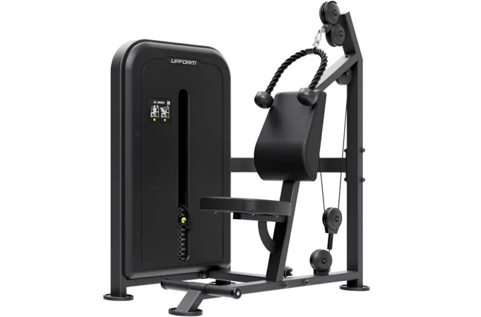 Posilovací stroj MARBO UpForm US-U004 Ab Crunch