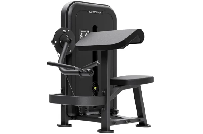 Posilovací stroj MARBO UpForm US-U007 Biceps