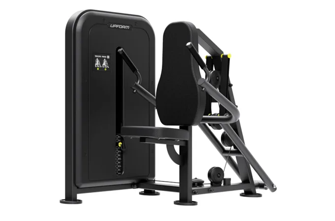 Posilovací stroj MARBO UpForm US-U008 Triceps Press