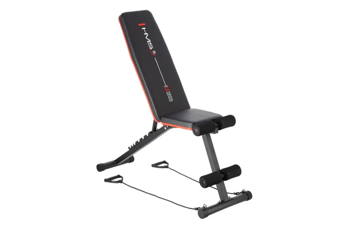 HMS LS1203 s expandéry