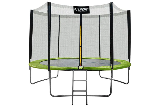 LIFEFIT 10' / 305cm vč.sítě a schůdků