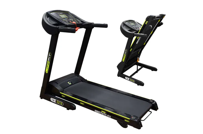 LIFEFIT TM5210