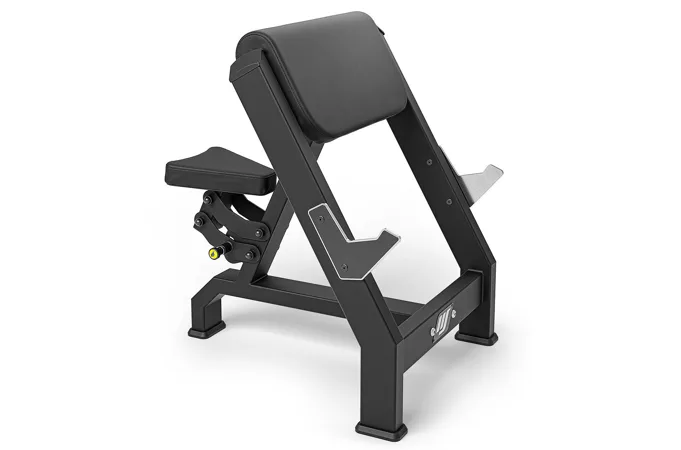 Posilovací lavice na biceps MARBO MP-L203 2.0