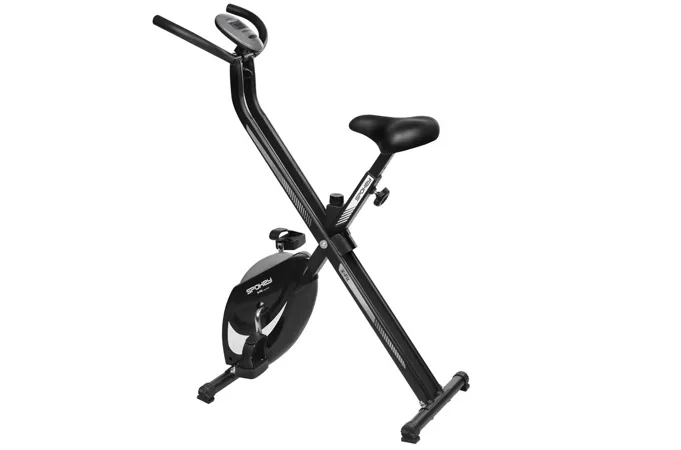 Spokey XFIT skládací černý