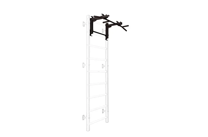 Hrazda na ribstol BenchK kovová PB710B