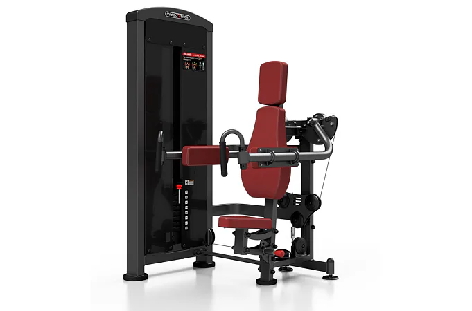 Posilovací stroj na ramena MARBO MP-U228