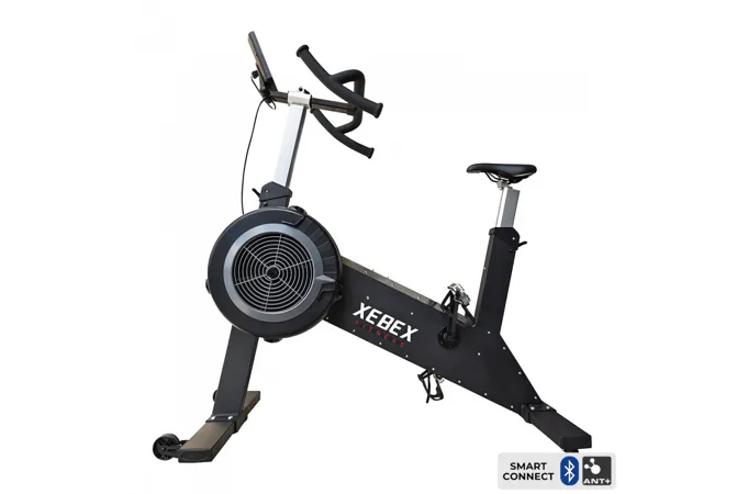 XEBEX Air CYCLE Smart Connect