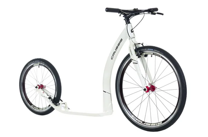 Crussis ONE Cobra 4.1