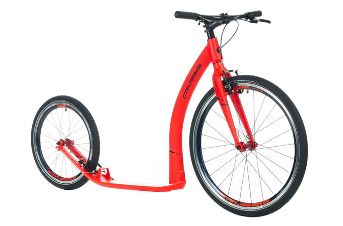 Crussis ONE Cobra 4.2