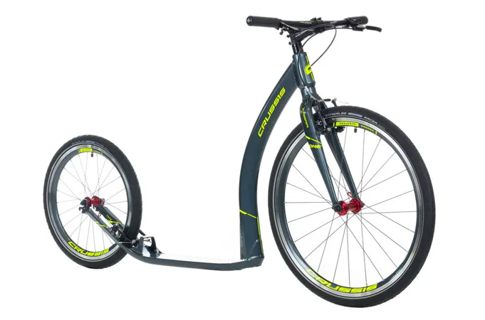 Crussis ONE Cobra 4.4