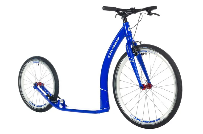 Crussis ONE Cobra 4.5