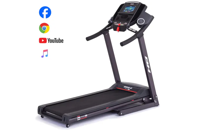 BH FITNESS Pioneer R3 TFT