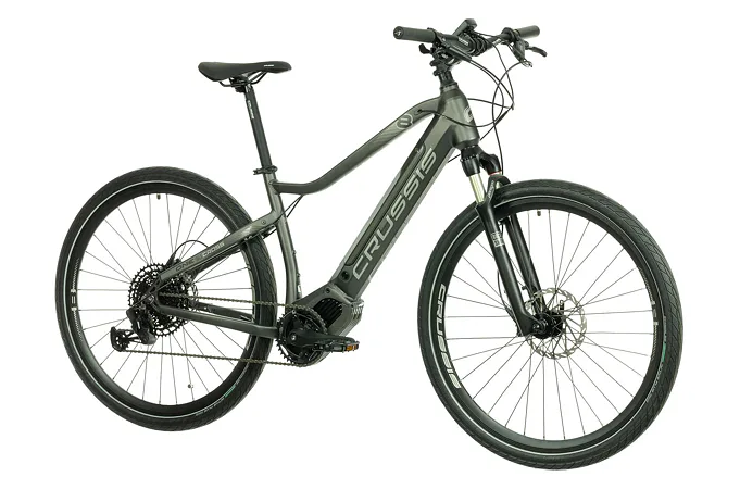 CRUSSIS ONE-OLI Cross 8.7 20" (2022)