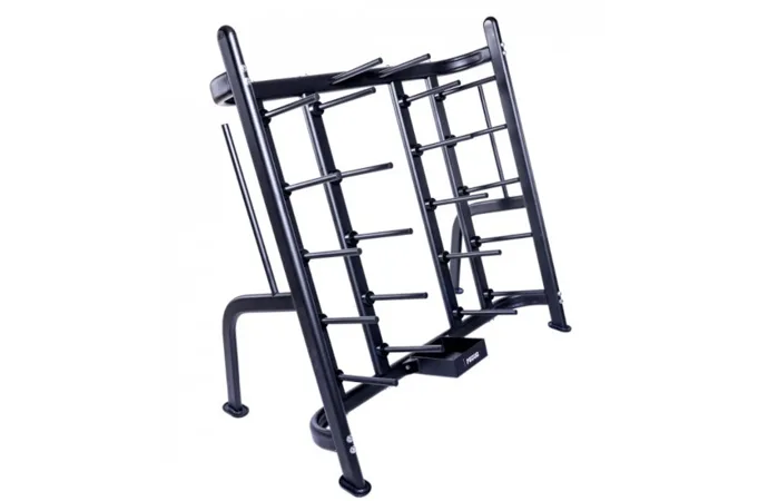 Stojan pro Body Pump PROUD - 30 setů