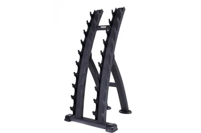 Stojan na 10 párů jednoruček PROUD