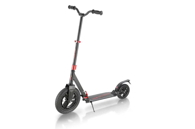 NILS Extreme HC300 červená