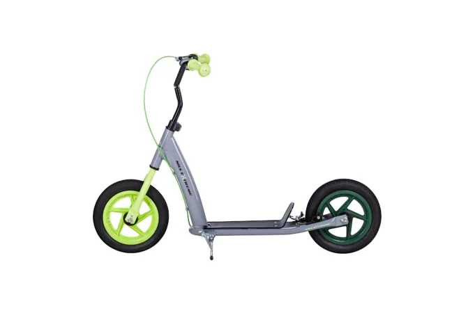 NILS Extreme WH113C, šedá