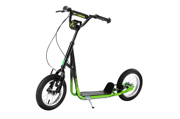 NILS Extreme WH117BN, zelená